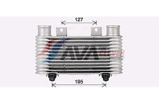 Chladič turba AVA Clever Choice MZ4239