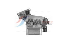 Olejový chladič, motorový olej AVA QUALITY COOLING OL3710H