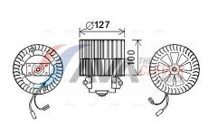 vnitřní ventilátor AVA Clever Choice OL8633