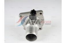 Termostat, chladivo AVA Clever Choice OLTS012