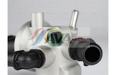 Termostat, chladivo AVA Clever Choice OLTS014