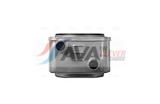 Olejový chladič, motorový olej AVA Clever Choice PE3422