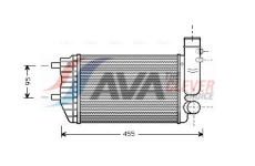 Chladič turba AVA Clever Choice PE4183