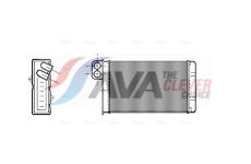 Výměník tepla, vnitřní vytápění AVA Clever Choice PE6015