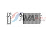 Výměník tepla, vnitřní vytápění AVA Clever Choice PE6233