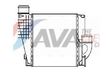 Chladič turba AVA Clever Choice PEA4385