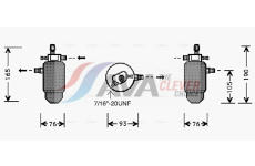 Susarna, klimatizace AVA Clever Choice PED197