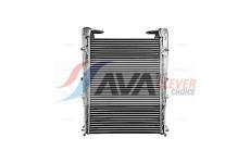 Chladič turba AVA Clever Choice RE4082