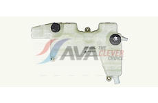 Vyrovnávací nádoba, chladicí kapalina AVA Clever Choice RET129