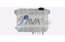 Vyrovnávací nádoba, chladicí kapalina AVA Clever Choice RET144