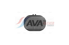 Větrák, chlazení motoru AVA Clever Choice RT7662