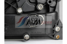 Termostat, chladivo AVA Clever Choice RTTS006