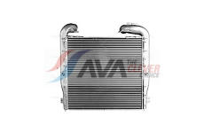 Chladič turba AVA QUALITY COOLING SC4076