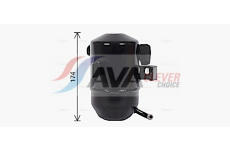 Susarna, klimatizace AVA Clever Choice SCD072