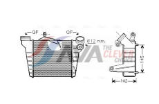 Chladič turba AVA Clever Choice STA4036