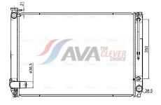Chladič, chlazení motoru AVA Clever Choice TO2791
