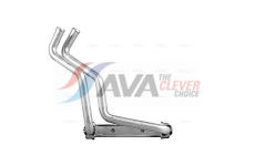 Výměník tepla, vnitřní vytápění AVA Clever Choice TO6781