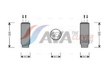 Susarna, klimatizace AVA Clever Choice TOD005