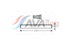 Susarna, klimatizace AVA Clever Choice TOD416