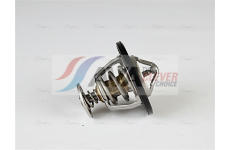 Termostat, chladivo AVA Clever Choice TOTS004