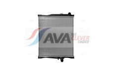 Chladič, chlazení motoru AVA Clever Choice VL2084N