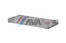 Výměník tepla, vnitřní vytápění AVA Clever Choice VL6114