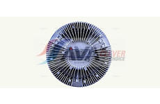 Spojka, větrák chladiče AVA Clever Choice VLC058