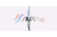 Spojka, větrák chladiče AVA Clever Choice VLF096