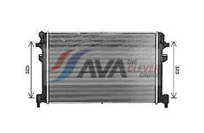 Chladic nizke teploty, chladic plniciho vzduchu AVA Clever Choice VN2426