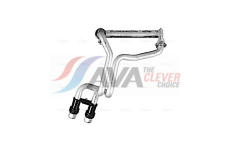 Výměník tepla, vnitřní vytápění AVA Clever Choice VN6438