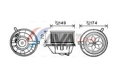 vnitřní ventilátor AVA Clever Choice VN8342