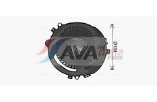 vnitřní ventilátor AVA Clever Choice VN8423