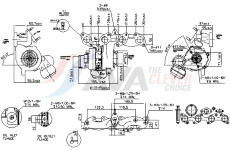 Dmychadlo, plnění AVA Clever Choice AITU020