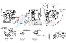 Dmychadlo, plnění AVA Clever Choice AITU023