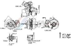 Dmychadlo, plnění AVA Clever Choice BWTU018