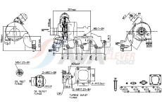 Dmychadlo, plnění AVA Clever Choice FDTU003