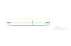 Susarna, klimatizace AVA Clever Choice MSD812