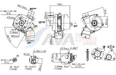 Dmychadlo, plnění AVA Clever Choice RTTU005