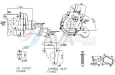 Dmychadlo, plnění AVA Clever Choice RTTU008