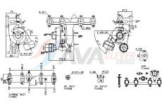 Dmychadlo, plnění AVA Clever Choice STTU001