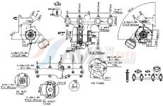 Dmychadlo, plnění AVA Clever Choice VNTU005