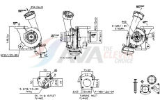 Dmychadlo, plnění AVA Clever Choice VNTU010