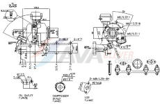 Dmychadlo, plnění AVA Clever Choice VNTU034
