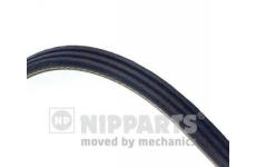 Ozubený klinový remeň NIPPARTS N1030495