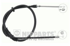 Tažné lanko, parkovací brzda NIPPARTS J10847