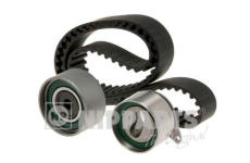 ozubení,sada rozvodového řemene NIPPARTS J1110305
