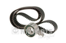 ozubení,sada rozvodového řemene NIPPARTS J1110306