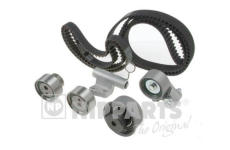 ozubení,sada rozvodového řemene NIPPARTS J1110309