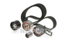 ozubení,sada rozvodového řemene NIPPARTS J1110311