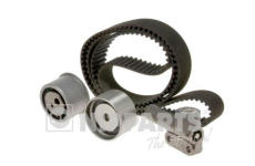 ozubení,sada rozvodového řemene NIPPARTS J1110529